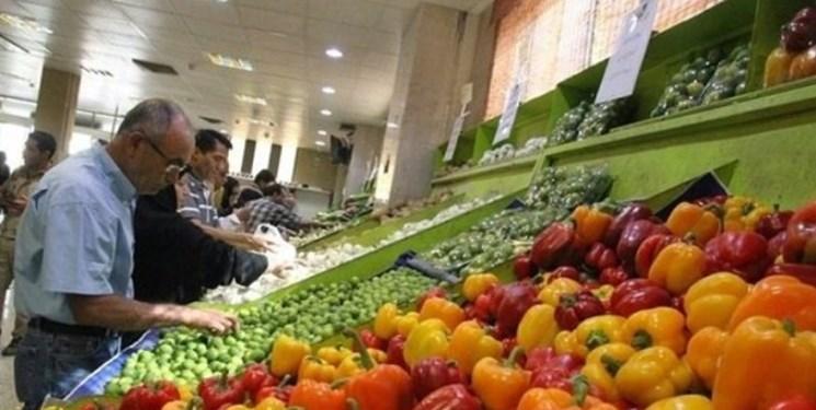 میادین میوه و تره بار تهران آدینه و شنبه تعطیل است