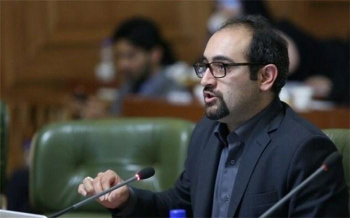 انتقاد نظری از تعطیل نشدن کامل شهر تهران انتقاد نظری از تعطیل نشدن کامل شهر تهران
