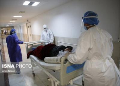 احتمال اعلام شهرهای جدید قرمز ، محدودیت تخت های بیمارستانی در خوزستان
