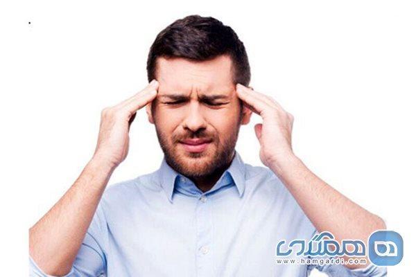 علل شایع سردرد چیست؟