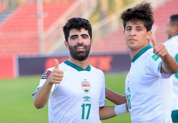 انتخابی جام جهانی 2022، صدرنشینی دوباره عراق در گروه C با شکست کامبوج