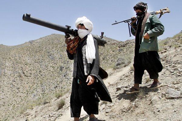 شهرستان اشکمش در افغانستان به دست طالبان سقوط کرد
