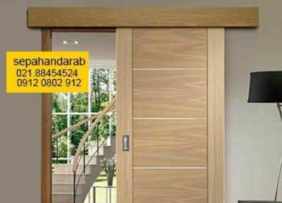 درب کشویی ضد آب سرویس بهداشتی استفاده کنیم یانه؟