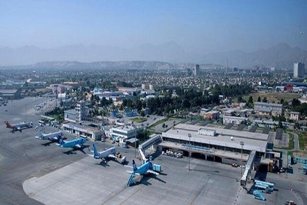 با افزایش حضور نظامی به 6000 نفر، آمریکا کنترل ترافیک هوایی فرودگاه کابل را بدست گرفت