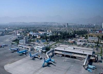 با افزایش حضور نظامی به 6000 نفر، آمریکا کنترل ترافیک هوایی فرودگاه کابل را بدست گرفت