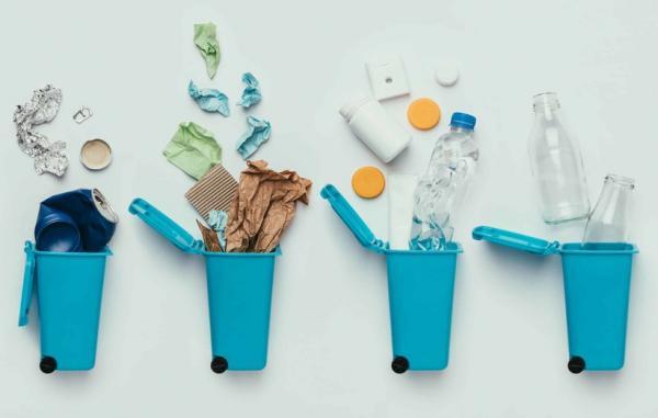 هر آنچه درباره ی بازیافت زباله باید بدانید