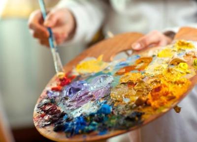 8 فعالیت هنری که اثر آن ها در کاهش استرس ثابت شده است