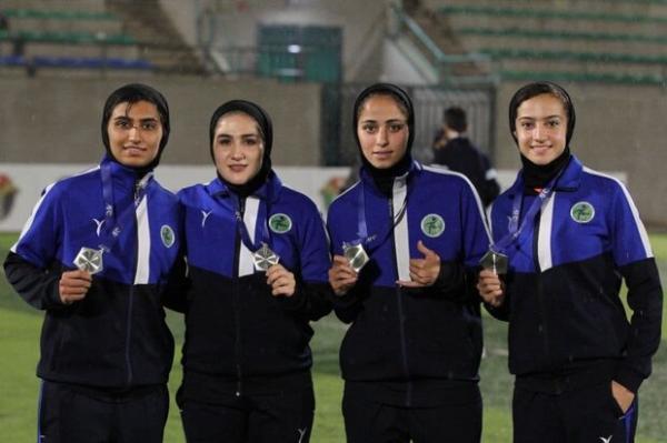 تداوم موفقیت چشمگیر زنان در آسیا، همدلی برای فوتبال ملی ایران