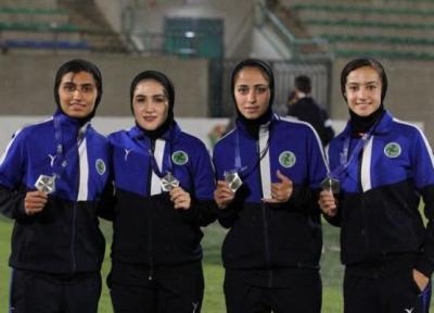 تداوم موفقیت چشمگیر زنان در آسیا، همدلی برای فوتبال ملی ایران