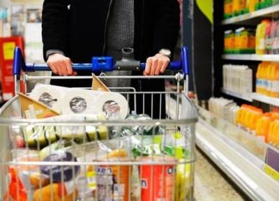 افزایش 35درصدی قیمت کالا در آذرماه با وجود توقف رشد تورم
