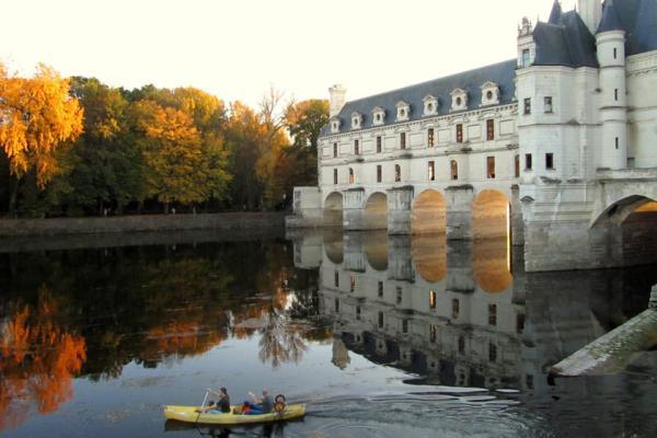 7 قلعه معروف فرانسه که باید دید
