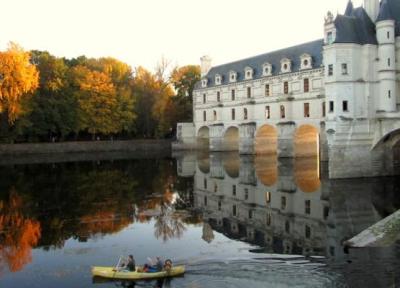 7 قلعه معروف فرانسه که باید دید