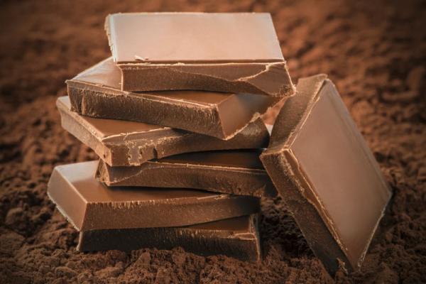 دانشمندان می خواهند با چاپ سه بعدی تُردترین شکلات دنیا را بسازند ، لذت ترک خوردن شکلات خوشمزه!