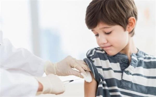 زهرایی: واکسیناسیون سرخک تمام بچه ها زیر 5 سال ضرورت ندارد