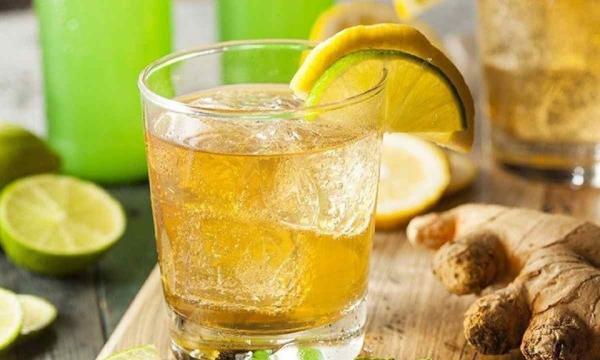 3 نوشیدنی معجزه آسا برای تامین آب بدن و کاهش وزن