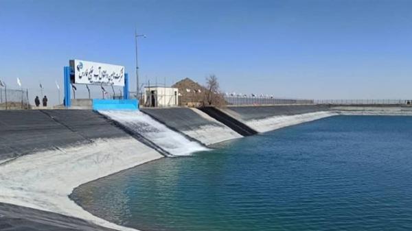 اختصاص اعتبار برای تامین اقتصادی پروژه های آبرسانی به استان یزد