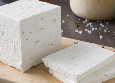 جدیدترین قیمت پنیر سفید و سنتی در میادین ، پنیر تبریز کیلویی چند؟