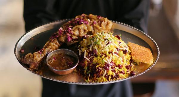 برترین رستوران های تهران ، تجربه متفاوت طعم غذا!