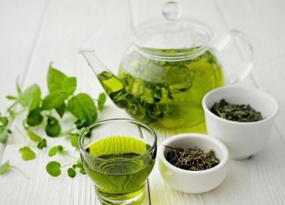 چای سبز برای چه کسانی خطرناک است؟
