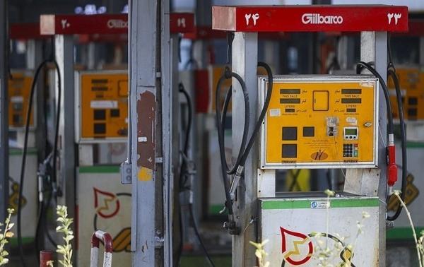 اعلام تصمیم نهایی دولت درباره قیمت بنزین، تعطیلی جایگاه های سوخت صحت دارد؟